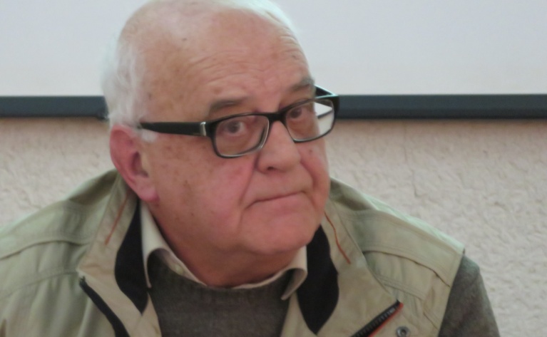 Prof. Vežić o Kneževoj palači u Zadru