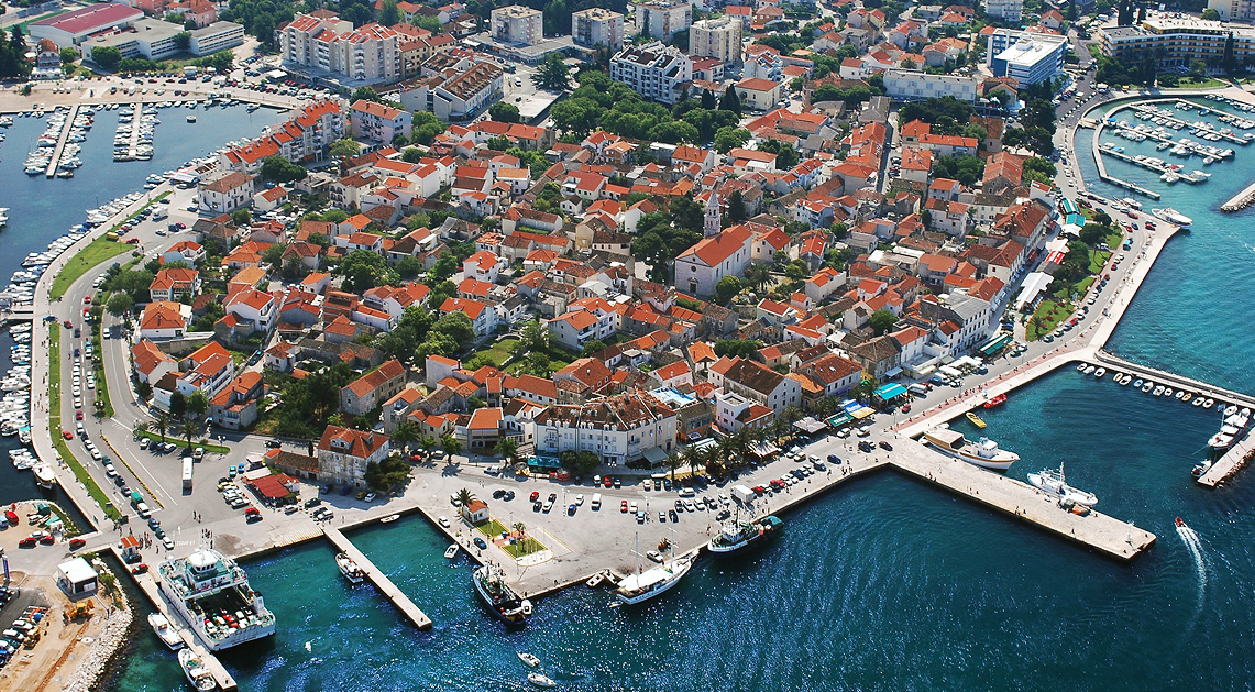 Biograd na Moru