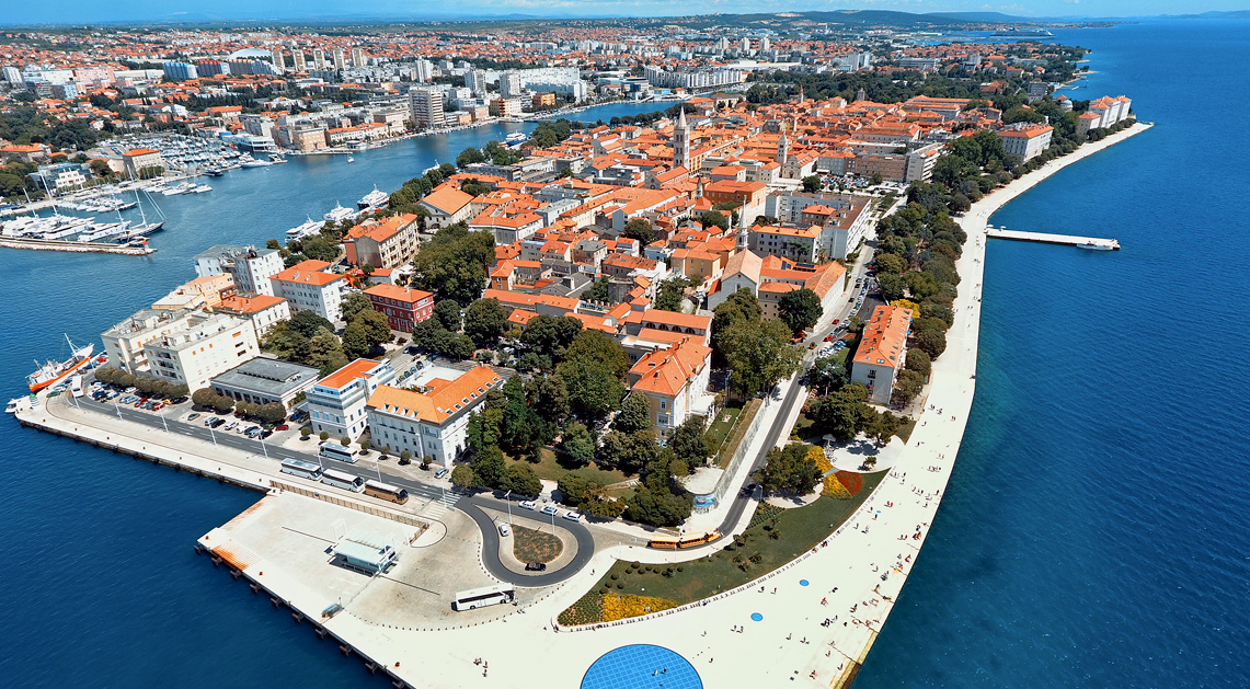 Zadar